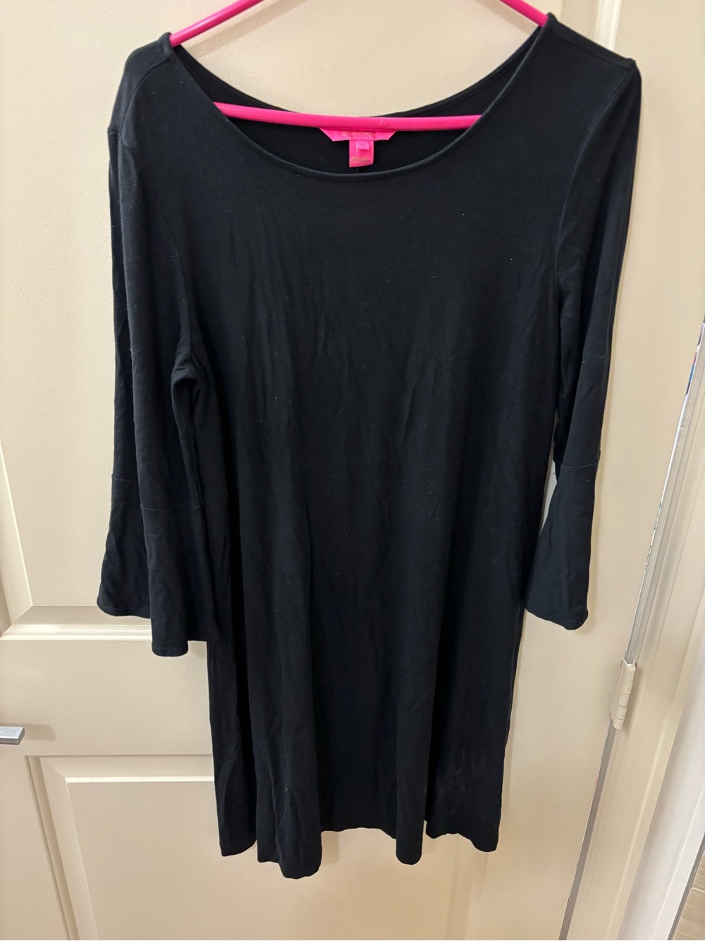 Lilly Pulitzer black Ophelia M